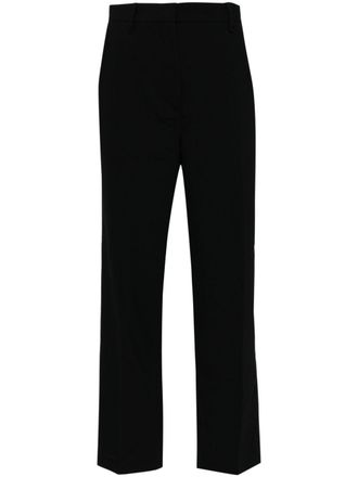 Day Birger Et Mikkelsen Pantaloni Classic Lady - Nero