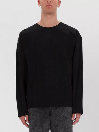 Diesel cotton sweatshirt