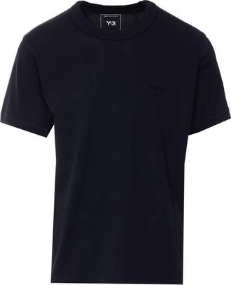 Yohji Yamamoto T-Shirts And Polos