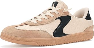 Skechers Hotshot Soft Luxe Cozy Fit Hands Free Slip-ins Womens Shoes Natural Black : 9.5 B - Medium, Suede