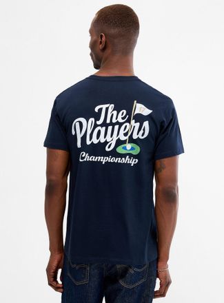 Le 31 Mens Golf T-shirt