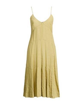 Aspesi DRESSES - Midi dresses on YOOX.COM