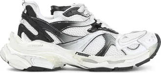 Balenciaga Runner 2 Sneakers