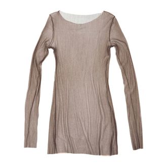 Cortana Dames, Tops, Bruin, Maat: L Zijde