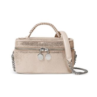 Stella McCartney Mujer, Bolsos, Rosa, Talla: ONE Size