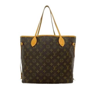 Louis Vuitton Pre-owned Tote Bags, female, Brown, Size: ONE SIZE Pre-owned Vintage Tote Bag