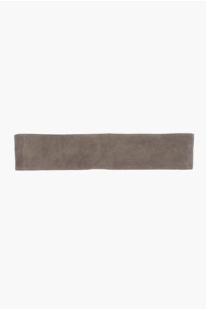 Fear of God Solid Color Suede Cummerbund size Unica