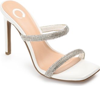 Journee Collection Collection Womens Tru Comfort Foam Reena Pump