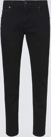 Dolce & Gabbana Slim jeans