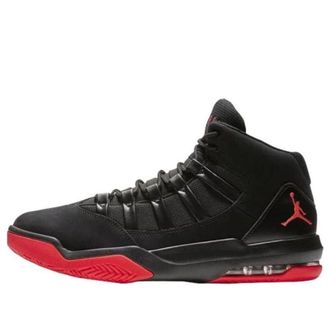 Nike Jordan Air Jordan Max Aura Black Infrared AQ9084-060