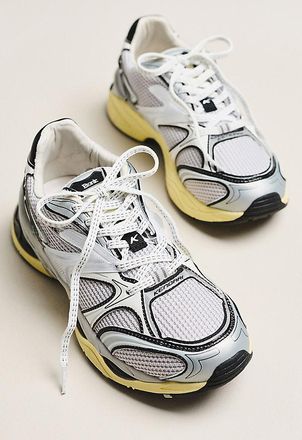 Etonic Kendari Metallic Sporty Sneakers