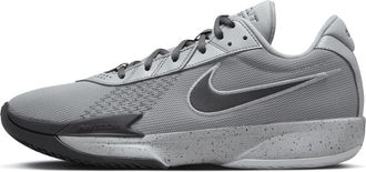 Nike Mens G.T. Cut Academy Basketball Shoes in Grey | FB2599-004
