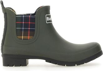 Barbour Boot kingham