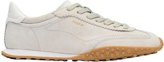 Hoff Bridge Sneaker - unisex - Sneakers - Grijs - 42 EU - Su&egrave;de - Schoenen