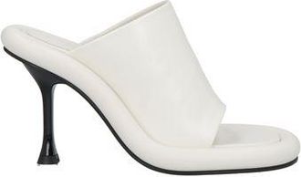 J.W.Anderson FOOTWEAR - Sandals on YOOX.COM