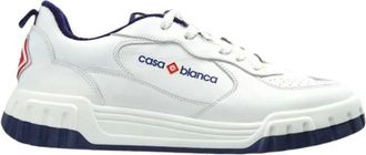 Casablanca Hombre, Zapatos, Blanco, Talla: 43 EU