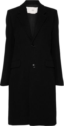 Ami Womens Coats