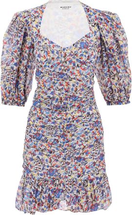 Isabel Marant Lunesa Dress