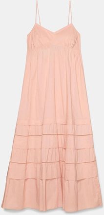Kate Spade New York Breezy Voile Maxi Dress