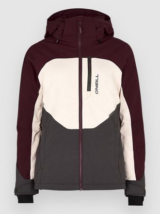 O'Neill Carbonite Chaqueta