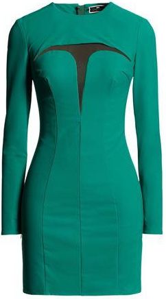 Elisabetta Franchi VESTIDOS - Minivestidos en YOOX.COM