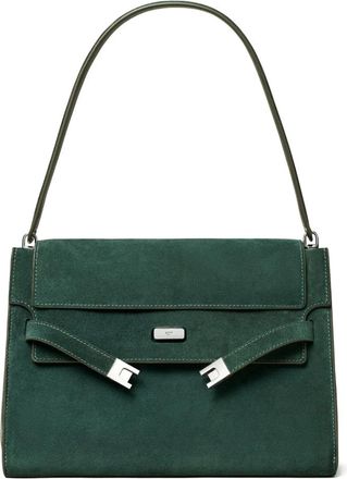 Tory Burch Donna, Borse, Verde, Taglia unica, new