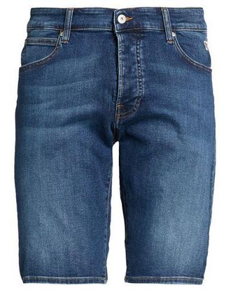 Roy Rogers BOTTOMWEAR - Denim shorts sur YOOX.COM