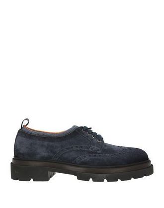 Santoni FOOTWEAR - Lace-up shoes on YOOX.COM