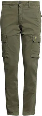 Lyle & Scott BOTTOMWEAR - Pantaloni su YOOX.COM