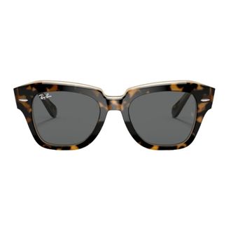 Ray-Ban unisex, Accesorios, Marr&oacute;n, Talla: ONE Size