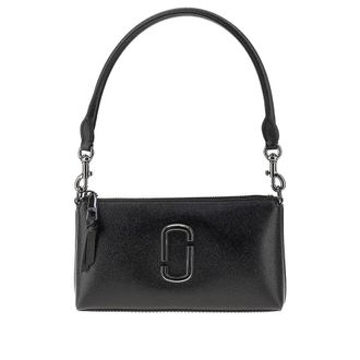 Marc Jacobs Snapshot Convertible shoulder bag Woman One Size