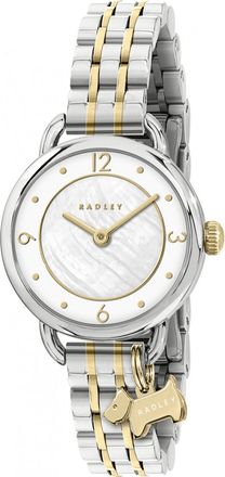 Radley London Womens RY4639 Ladies Watch - Silver - One Size