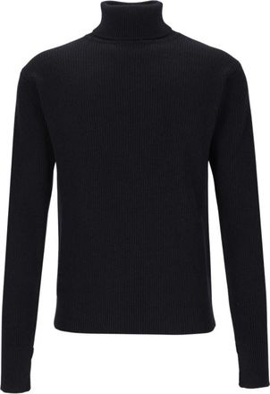Barena Hombre, Jerseys, Azul, Talla: XL