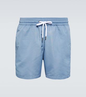 Frescobol Carioca Sport swim trunks