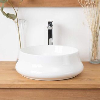 Wanda Collection Wanda Collection - Lavabo De Cer&aacute;mica Axel 41cm