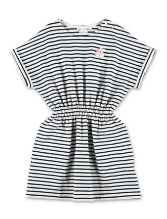 BONPOINT Jurken Blauw