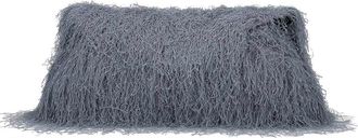 Dries Van Noten Fringed Shoulder Bag