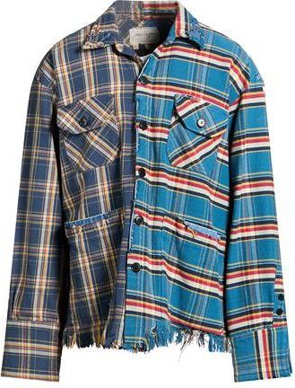 Greg Lauren CAPISPALLA - Giacche & Giubbotti su YOOX.COM