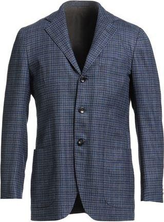 Kiton Blazers