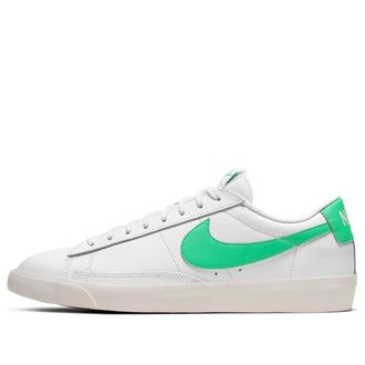Nike Blazer Low Green Spark CI6377-105