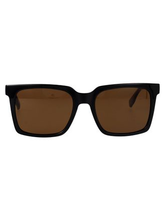 Karl Lagerfeld Rectangular Sunglasses Kl6224 S 1