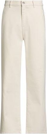 HUGO BOSS BOTTOMWEAR - Pantaloni jeans su YOOX.COM