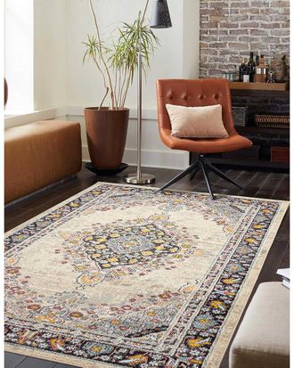 Ecarpetgallery Lea Traditional Rug
