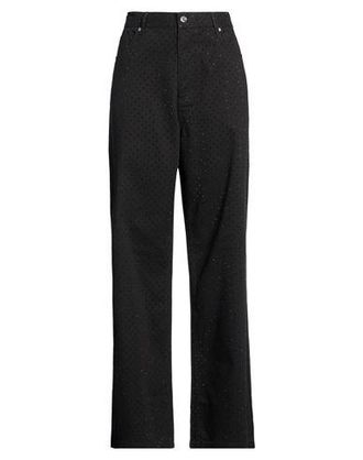 Sandro BOTTOMWEAR - Jeans on YOOX.COM