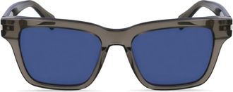 Paul Smith Occhiali da sole Harberton - Marrone