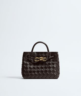 Bottega Veneta Mini Andiamo - Bottega Veneta