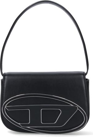 Diesel 1Dr Shoulder Bag