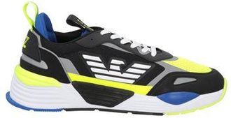 Emporio Armani FOOTWEAR - Trainers sur YOOX.COM