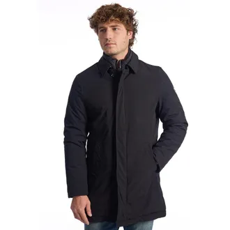 Baldinini Polyester Mens Jacket