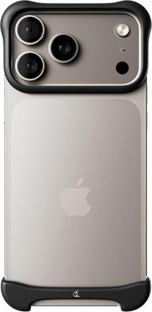 ARC Pulse iPhone 17 Pro Case in Matte Black at Nordstrom